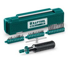 Динамометрическая отвертка 1-10 Нм KRAFTOOL 64037