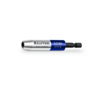 Динамометрический адаптер для бит FIX-TORQ 0.9 Нм KRAFTOOL 64035-0.9