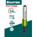 Динамометрический адаптер для бит FIX-TORQ 1.4 Нм KRAFTOOL 64035-1.4