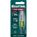 Динамометрический адаптер для бит FIX-TORQ 1.4 Нм KRAFTOOL 64035-1.4