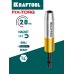 Динамометрический адаптер для бит FIX-TORQ 2.0 Нм KRAFTOOL 64035-2.0