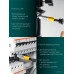 Динамометрический адаптер для бит FIX-TORQ 2.0 Нм KRAFTOOL 64035-2.0