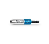 Динамометрический адаптер для бит FIX-TORQ 2.5 Нм KRAFTOOL 64035-2.5