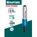 Динамометрический адаптер для бит FIX-TORQ 2.5 Нм KRAFTOOL 64035-2.5
