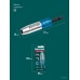 Динамометрический адаптер для бит FIX-TORQ 2.5 Нм KRAFTOOL 64035-2.5