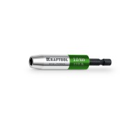 Динамометрический адаптер для бит FIX-TORQ 3.0 Нм KRAFTOOL 64035-3.0