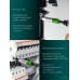 Динамометрический адаптер для бит FIX-TORQ 3.0 Нм KRAFTOOL 64035-3.0