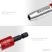 Динамометрический адаптер для бит FIX-TORQ 4.0 Нм KRAFTOOL 64035-4.0