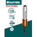 Динамометрический адаптер для бит FIX-TORQ 1.2 Нм KRAFTOOL 64035-1.2