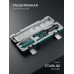 Динамометрическая отвертка 0.4-2 Нм KRAFTOOL 64034