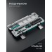 Динамометрическая отвертка 1-10 Нм KRAFTOOL 64037
