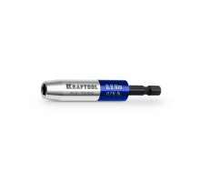 Динамометрический адаптер для бит FIX-TORQ 0.9 Нм KRAFTOOL 64035-0.9
