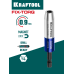 Динамометрический адаптер для бит FIX-TORQ 0.9 Нм KRAFTOOL 64035-0.9