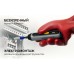 Динамометрический адаптер для бит FIX-TORQ 0.9 Нм KRAFTOOL 64035-0.9