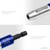 Динамометрический адаптер для бит FIX-TORQ 0.9 Нм KRAFTOOL 64035-0.9
