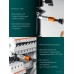 Динамометрический адаптер для бит FIX-TORQ 1.2 Нм KRAFTOOL 64035-1.2