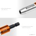 Динамометрический адаптер для бит FIX-TORQ 1.2 Нм KRAFTOOL 64035-1.2