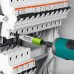 Динамометрический адаптер для бит FIX-TORQ 1.4 Нм KRAFTOOL 64035-1.4