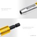 Динамометрический адаптер для бит FIX-TORQ 2.0 Нм KRAFTOOL 64035-2.0
