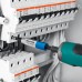 Динамометрический адаптер для бит FIX-TORQ 2.5 Нм KRAFTOOL 64035-2.5