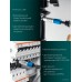 Динамометрический адаптер для бит FIX-TORQ 2.5 Нм KRAFTOOL 64035-2.5