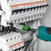Динамометрический адаптер для бит FIX-TORQ 3.0 Нм KRAFTOOL 64035-3.0
