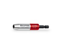 Динамометрический адаптер для бит FIX-TORQ 4.0 Нм KRAFTOOL 64035-4.0