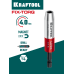 Динамометрический адаптер для бит FIX-TORQ 4.0 Нм KRAFTOOL 64035-4.0