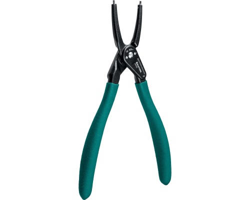 Ссъемник стопорных колец 180 мм, прямые губки, внутренний KRAFTOOL 22812-1