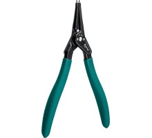 Съемник стопорных колец 180 мм, прямые губки, внешний KRAFTOOL 22812-3