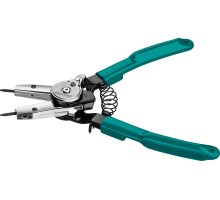 Съемник стопорных колец Universal 8-in-1, внешний/внутренний KRAFTOOL 22813