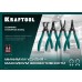 Съемник стопорных колец 4 шт., 180 мм KRAFTOOL 22812-H4