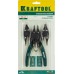 Съемник стопорных колец Universal 6-in-1, внешний/внутренний KRAFTOOL 22811