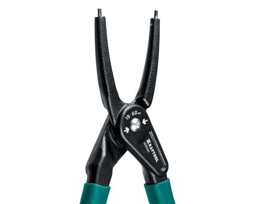 Съемник стопорных колец 4 шт., 180 мм KRAFTOOL 22812-H4