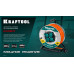 Силовой удлинитель на стальной катушке EXPERT ПВС 3х2.5 30м 4000Вт IP44 KRAFTOOL 55089-30