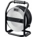 Силовой удлинитель на стальной катушке КГ 3х2.5 30м 4000Вт IP44, HEAVY DUTY KRAFTOOL 55086-30_z01