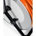 Силовой удлинитель на стальной катушке EXPERT ПВС 3х2.5 50м 4000Вт IP44 KRAFTOOL 55089-50