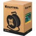 Силовой удлинитель на катушке P-315, ПВС, 3x1.5 мм2, 50 м, 3500 Вт, IP44 KRAFTOOL 55084-50
