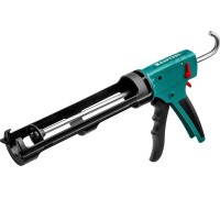 Скелетный пистолет для герметика GRAND 2-in-1 310 мл KRAFTOOL 06674