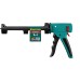 Скелетный пистолет для герметика GRAND 2-in-1 310 мл KRAFTOOL 06674