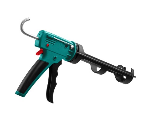 Скелетный пистолет для герметика GRAND 2-in-1 310 мл KRAFTOOL 06674