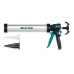 Универсальный закрытый пистолет для герметика ULTRA 600 мл  KRAFTOOL 06677-60