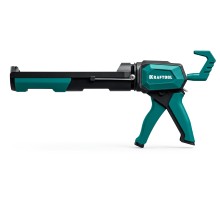 Усиленный скелетный поворотный пистолет для герметика KRAFTOOL EXTREM 4-in-1 310 мл (06676)