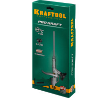 Тефлоновый пистолет для монтажной пены ProKraft KRAFTOOL 0685_z04