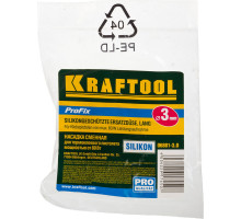 Запасное сопло для пистолетов Industrial-ХХХ 3.2 мм, 45 мм KRAFTOOL 06881-3.0