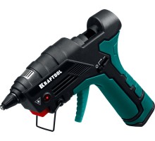 Термоклеящий газовый пистолет GG-200, 11 мм 200°C KRAFTOOL 55524