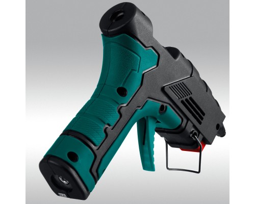 Термоклеящий газовый пистолет GG-200, 11 мм 200°C KRAFTOOL 55524