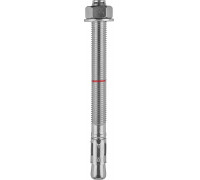 Клиновой анкер ETA Опция 7, М8x75, 100 шт. KRAFTOOL 302184-08-075