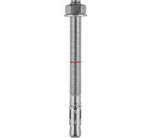 Клиновой анкер ETA Опция 7, М12x220, 25 шт. KRAFTOOL 302184-12-220
