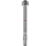 Клиновой анкер ETA Опция 7, М6x60, 100 шт. KRAFTOOL 302184-06-060
